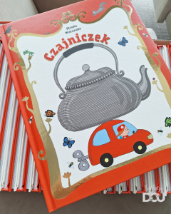 Pierwszy Dzień w Szkole (wrzesień 2024r.)