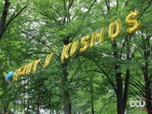 Dzień dziecka „Lecimy w Kosmos” (czerwiec 2022r.)