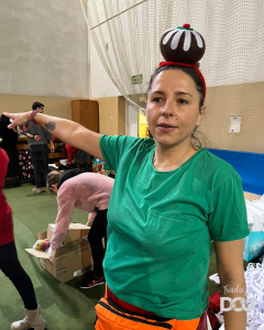 Mikołajki z Formułą Dobra (grudzień 2022r.)