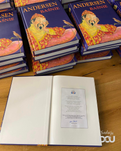 Projekt „Pierwszy Dzień w Szkole” (wrzesień 2022r.)