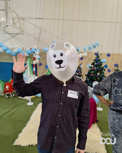 Mikołajki z Formułą Dobra (grudzień 2023r.)