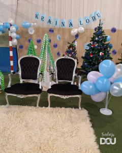 Mikołajki z Formułą Dobra (grudzień 2023r.)