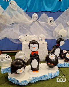 Mikołajki z Formułą Dobra (grudzień 2023r.)