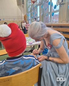 Mikołajki z Formułą Dobra (grudzień 2023r.)