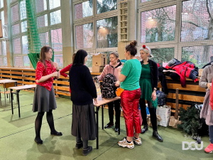 Mikołajki z Formułą Dobra (grudzień 2022r.)