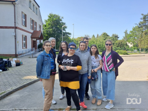 Dzień Dziecka „Superbohaterowie” (czerwiec 2023r.)