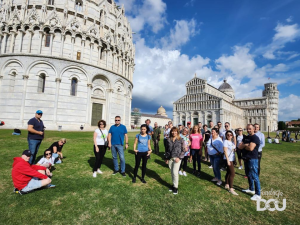 Adopcje w Portofino (październik 2022r.)