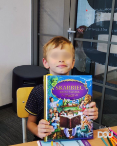 Pierwszy Dzień w Szkole (wrzesień 2023r.)