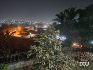 Wizyta Fundacji DCU w Kamerunie (luty 2024r.)