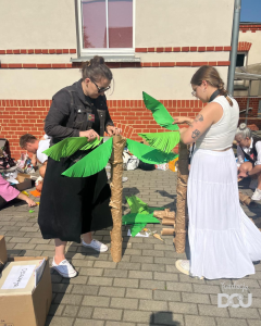 Dzień Dziecka “Ahoj morska przygodo!” (czerwiec 2024r.)