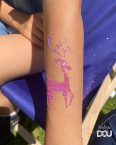 Pierwsze Mistrzostwa Polski Hobby Horse w WKKW (czerwiec 2024r.)