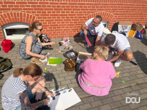 Dzień Dziecka “Ahoj morska przygodo!” (czerwiec 2024r.)