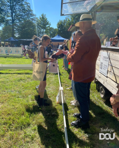 Pierwsze Mistrzostwa Polski Hobby Horse w WKKW (czerwiec 2024r.)