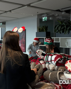 Mikołajki (grudzień 2024r.)