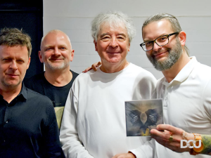 Musica Eclectica (październik 2024r.)