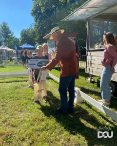 Pierwsze Mistrzostwa Polski Hobby Horse w WKKW (czerwiec 2024r.)