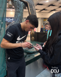 Piłka z marzeń (październik 2025r.)