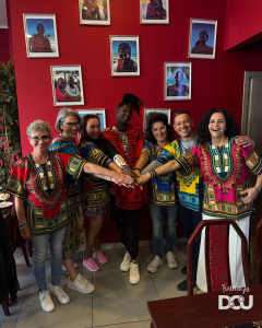 Dzień Afryki i Dzień Różnorodności Kulturowej (maj 2025r.)