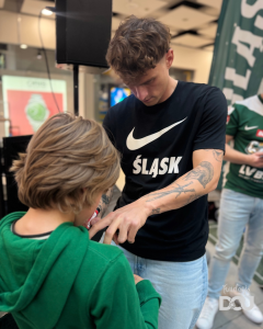 Piłka z marzeń (październik 2025r.)