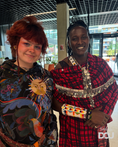 Dzień Afryki i Dzień Różnorodności Kulturowej (maj 2025r.)