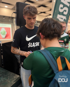 Piłka z marzeń (październik 2025r.)