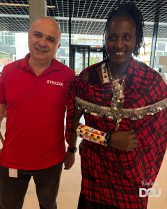 Dzień Afryki i Dzień Różnorodności Kulturowej (maj 2025r.)