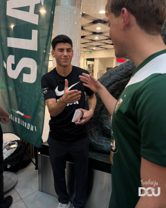 Piłka z marzeń (październik 2025r.)