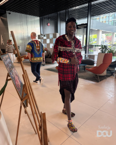 Dzień Afryki i Dzień Różnorodności Kulturowej (maj 2025r.)