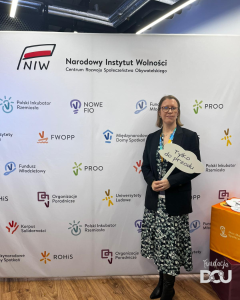 Konferencja doroczna NIW-CRSO 2025 (listopad 2025r.)