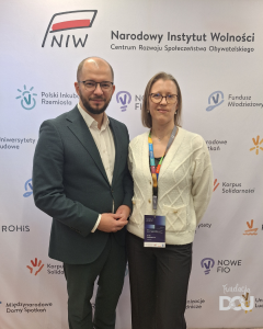 Konferencja doroczna NIW-CRSO 2025 (listopad 2025r.)