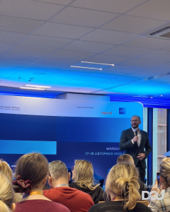 Konferencja doroczna NIW-CRSO 2025 (listopad 2025r.)