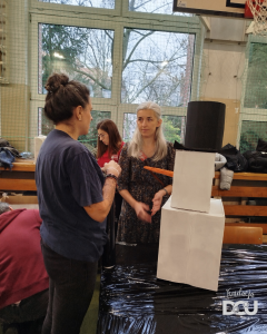 Mikołajki (grudzień 2025r.)