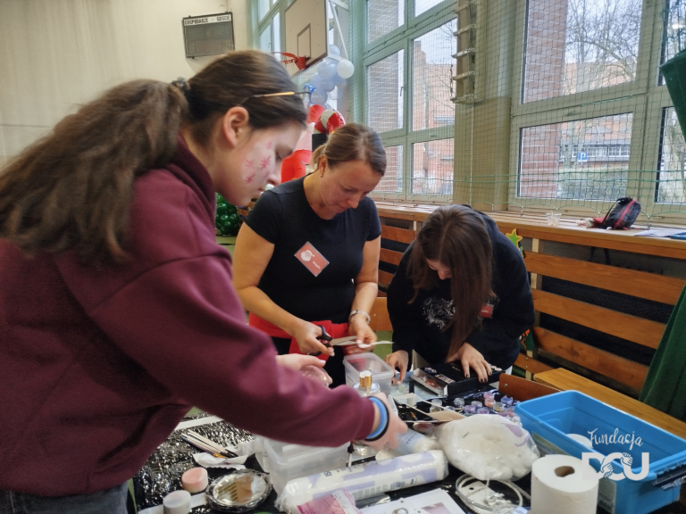 test 8 Kongres Wrocławskich NGO (czerwiec 2025r.)