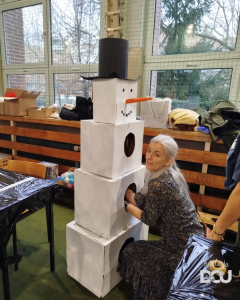 Mikołajki (grudzień 2025r.)