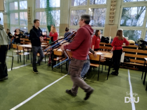 Mikołajki (grudzień 2025r.)