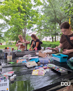 Dzień Dziecka “Witajcie na Safari” (czerwiec 2025r.)