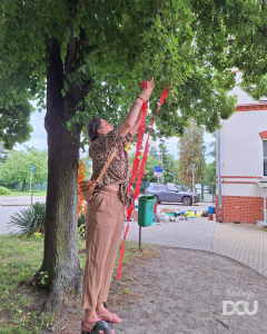 Dzień Dziecka “Witajcie na Safari” (czerwiec 2025r.)