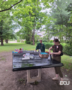 Dzień Dziecka “Witajcie na Safari” (czerwiec 2025r.)