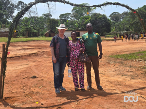 Wyjazd do Kamerunu (luty 2026r.)