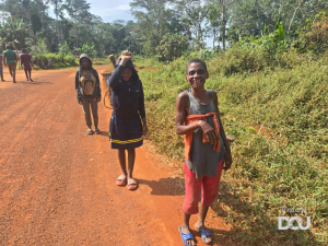 Wyjazd do Kamerunu (luty 2026r.)