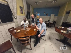 Wyjazd do Kamerunu (luty 2026r.)