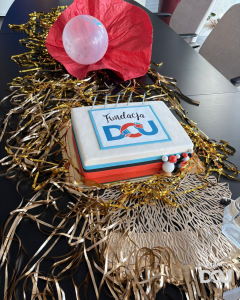 5 urodziny Fundacji DCU (23.02.2026r.)