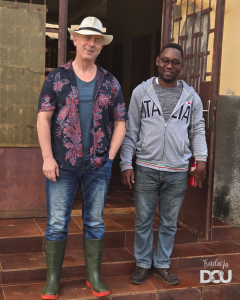 Wyjazd do Kamerunu (luty 2026r.)