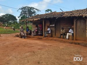 Bingongol – nasza szkoła