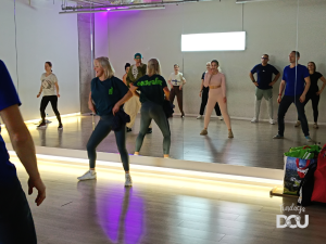 Spotkanie z wolontariuszami Fundacji (luty 2026r.)