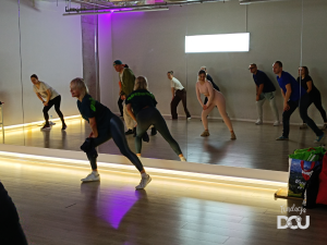 Spotkanie z wolontariuszami Fundacji (luty 2026r.)