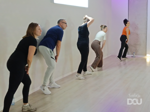 Spotkanie z wolontariuszami Fundacji (luty 2026r.)