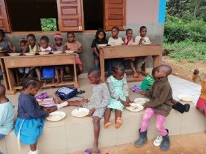 Bingongol – nasza szkoła