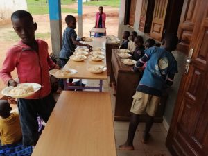 Bingongol – nasza szkoła