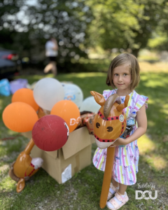 DCU Mistrzostwa Polski Hobby Horse w WKKW (czerwiec 2026r.)